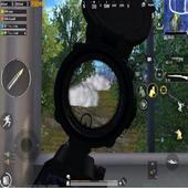 Review PUBG icon