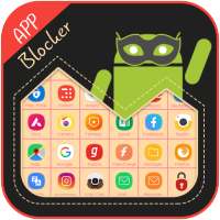 App Blocker For Android icon