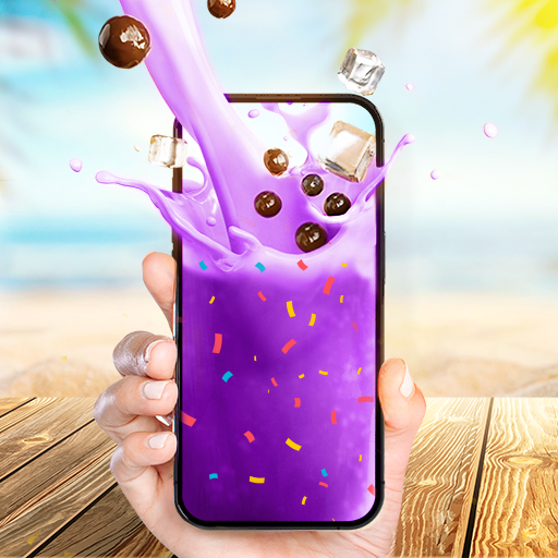 Boba DIY: Idrink Recipe icon