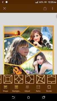 Unique Photo Editor screenshot 7