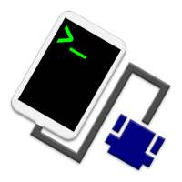 USB Serial Console иконка
