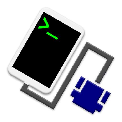 USB Serial Console 1.1.0