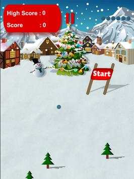 Chilly Snow screenshot 9