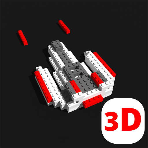 Space Invaders Arcade3D icon