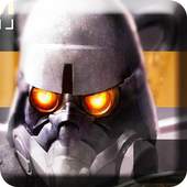 Sniper Kill Zone Shooting 2