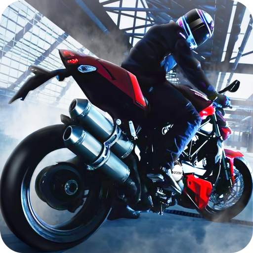 Power Racer City Moto Bike SIM 1.6