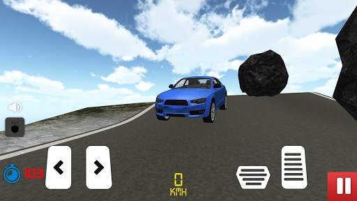 Xtreme Drag Racing screenshot 4