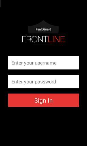 Frontline screenshot 2