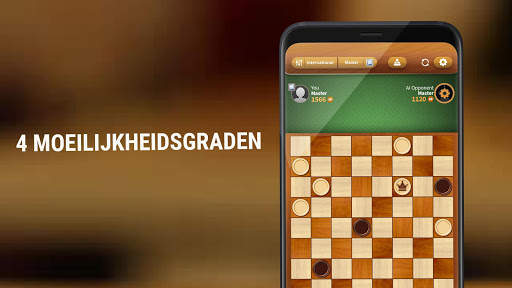 Checkers screenshot 8
