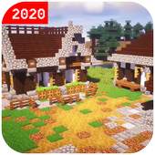 Mini World Craft 3: Simulator and Explore Building 1.0