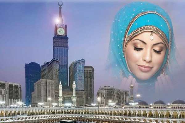 Macca Photo Frame 2 تصوير الشاشة