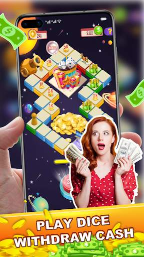 Rolling Dice screenshot 1