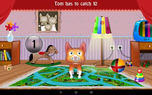 Scratcher Catcher screenshot 15