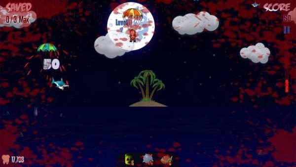 A Shark Named Steve screenshot 3