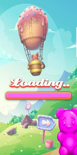 Candy Bears Sweet screenshot 5