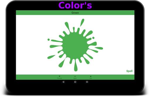 ABC Flash Cards and Games screenshot 7