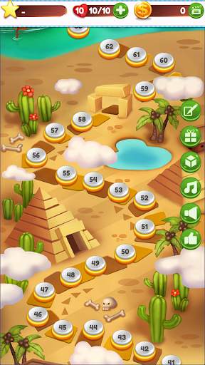 Candy Blast 3 - Candy Match Three screenshot 6