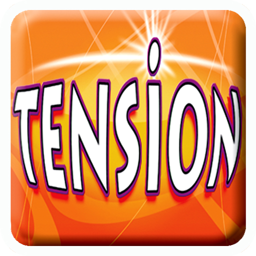 App-Player Tension आइकन