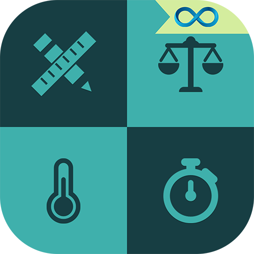 Unit Converter &amp; All in One Unit Calculator icon