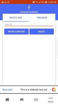 Any Video Downloader screenshot 2
