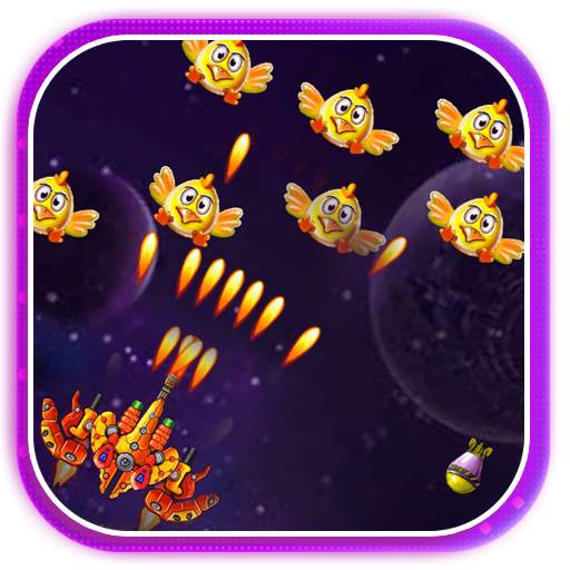 Mad Max : Chicken Shooter 2019 (New) 1.0