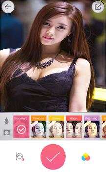 Beauty Face Camera screenshot 3