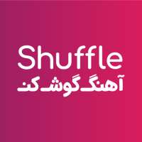 Shuffle Music