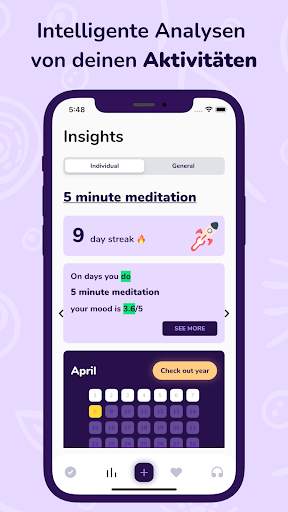 Routine & Habit - Proddy screenshot 8