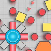 Diep icon