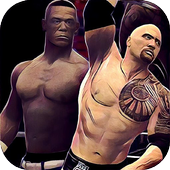 Videos For WWE Wrestling icon