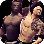 Videos For WWE Wrestling 1.1