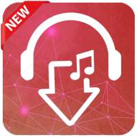 Free Music Downloader & MP3 Music Download logo