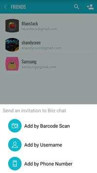 Biiz App Messenger screenshot 4
