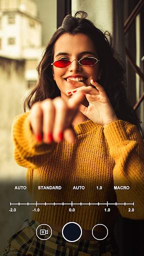Camera for Vivo S1 Pro – Selfie Camera screenshot 2