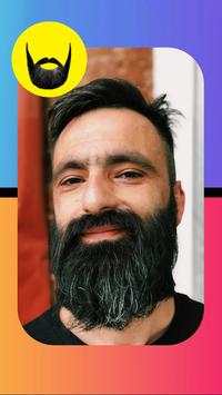 Beard Face PRO screenshot 3