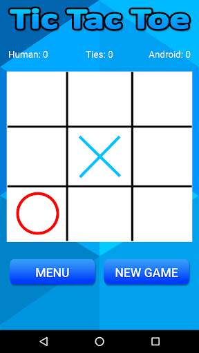 Tic Tac Toe screenshot 4