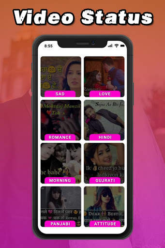 Video Status - All Video Status 2019 screenshot 1