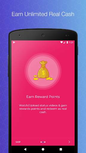 VidYo Status - Make Friends, WA Status, Videos screenshot 2