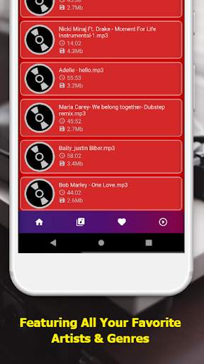 Mp3Juices Music Downloader | Mp3 Downloader screenshot 3
