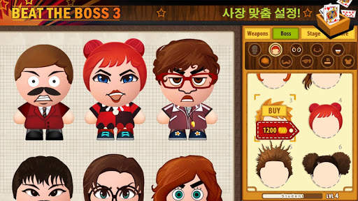 Beat The Boss 3 screenshot 3