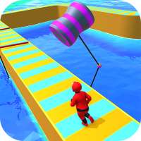 Epic Fun Race 3D