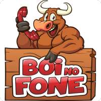 BOI NO FONE icon