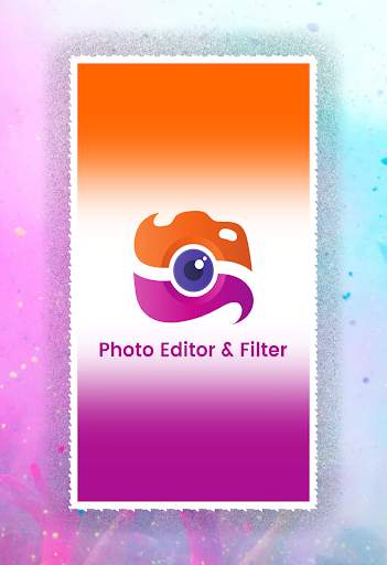 Photo Editor & Filter screenshot 1