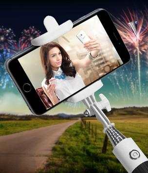 Selfi PIP Camera screenshot 8