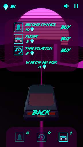 Make New Way screenshot 6