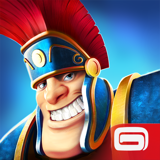 Total Conquest icon