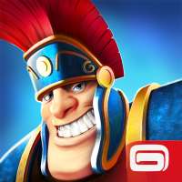 Total Conquest on 9Apps