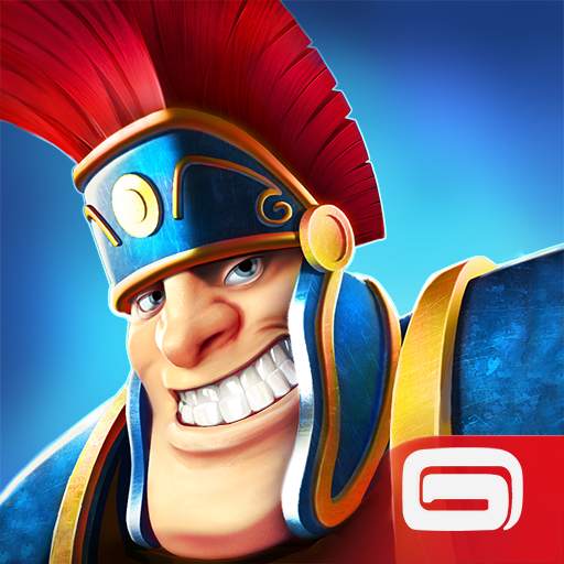 Total Conquest 2.1.5a