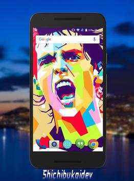 Kaka Wallpaper HD screenshot 2