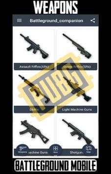 PUBG Mobile Guide screenshot 2